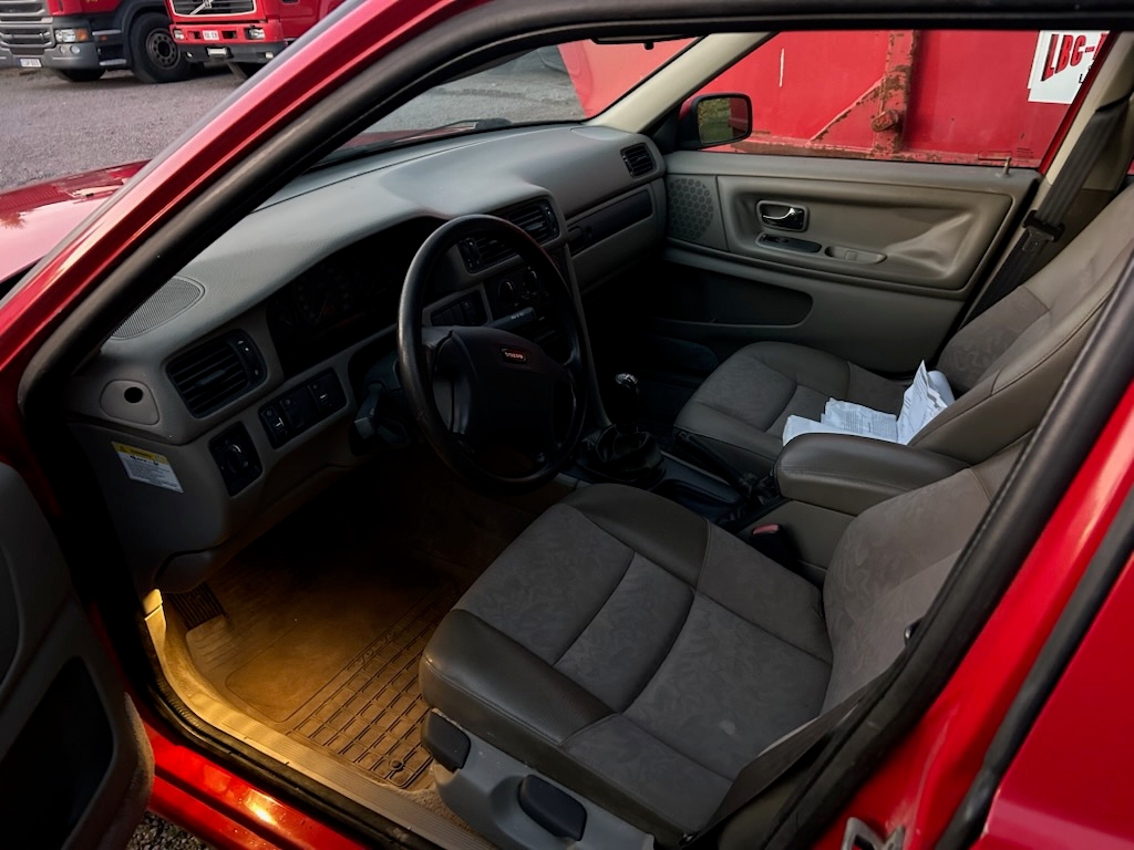 Volvo S70 2.0 1997, bild 7/8