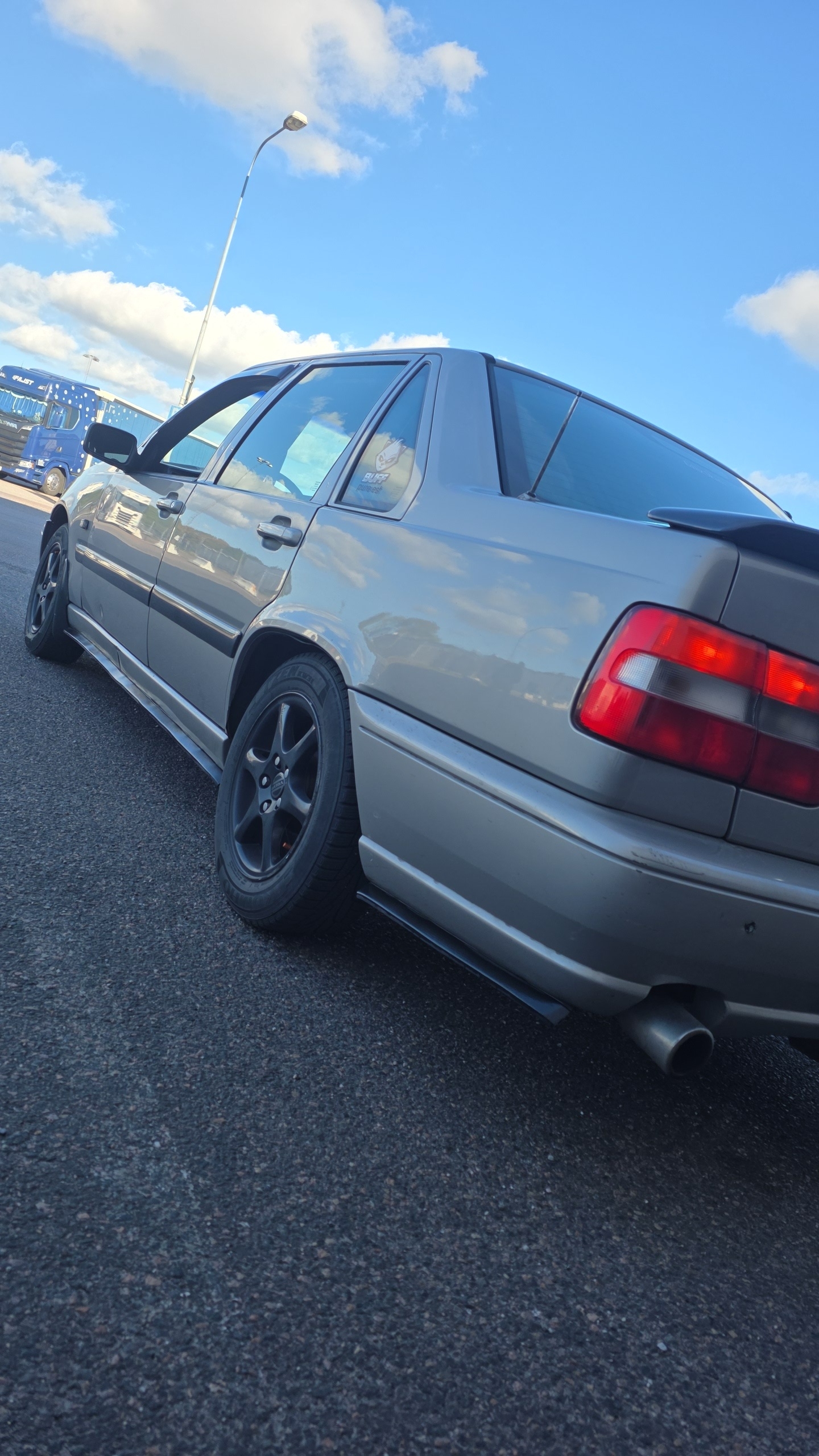 Volvo S70 2.5 1999, bild 2/4