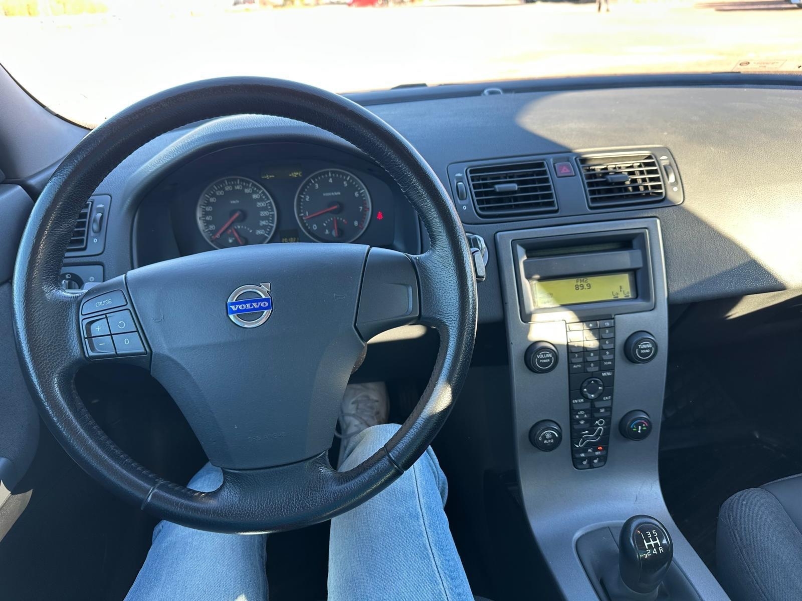 Volvo V50 1.6 2006, kuva 6/6