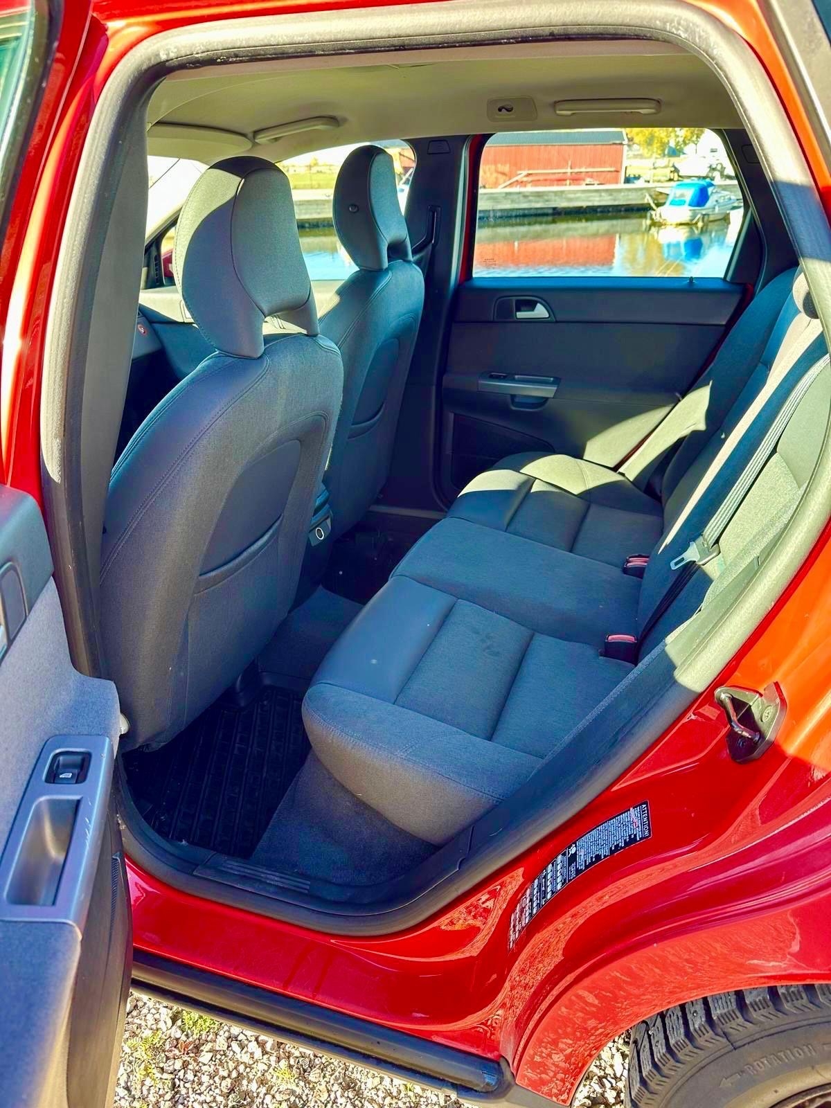Volvo V50 1.6 2006, kuva 5/6