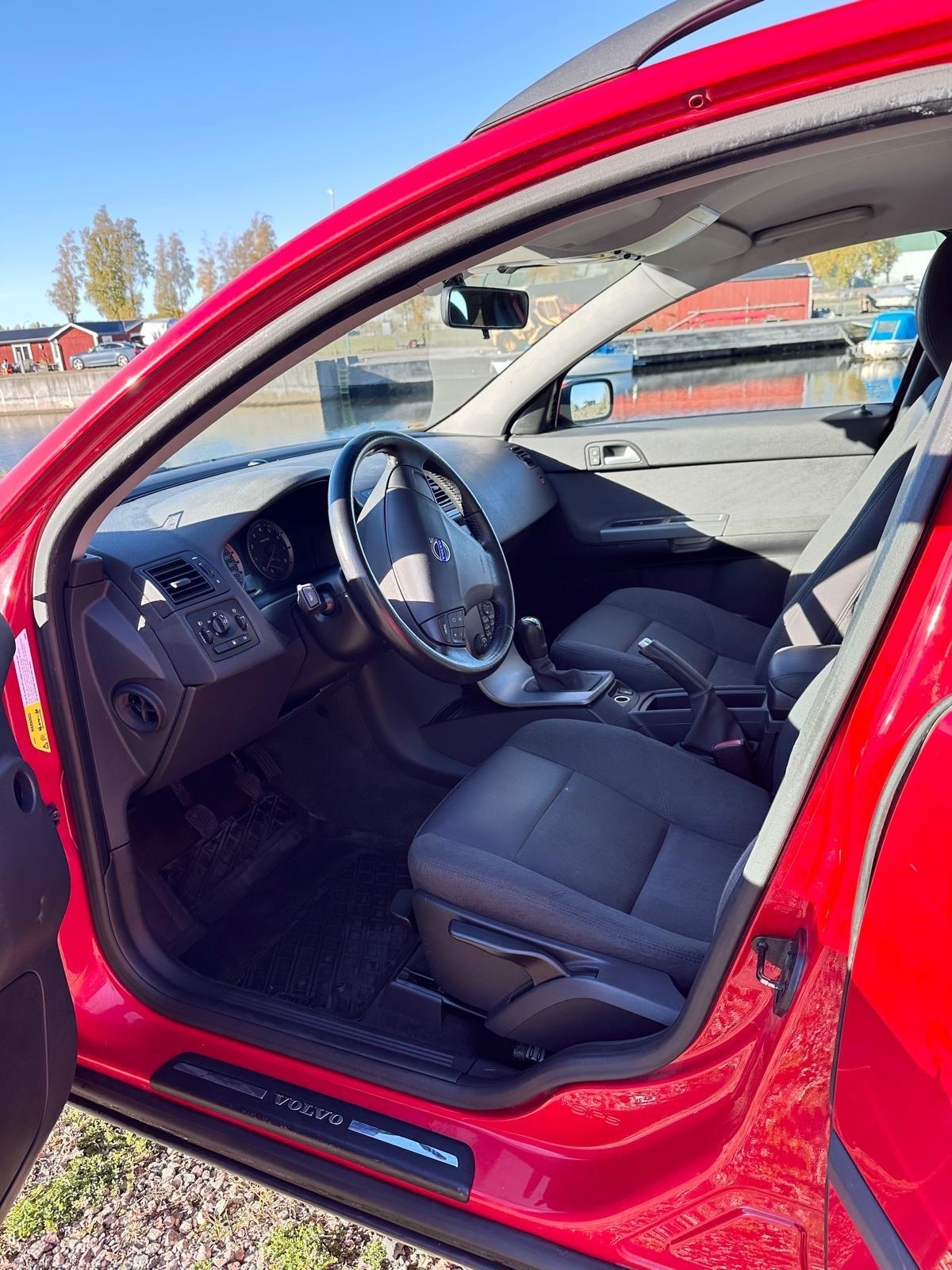 Volvo V50 1.6 2006, kuva 4/6