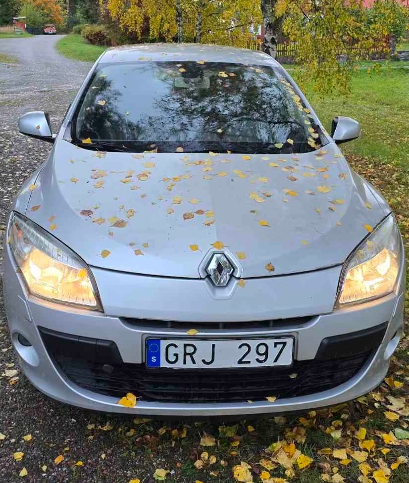 Renault Mégane