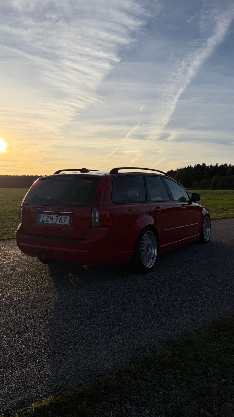 Volvo V50 2012, kuva 3/10