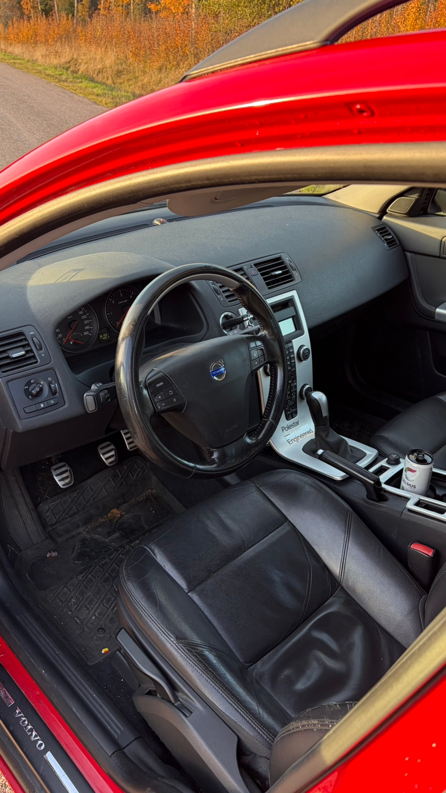 Volvo V50 2012, kuva 7/10