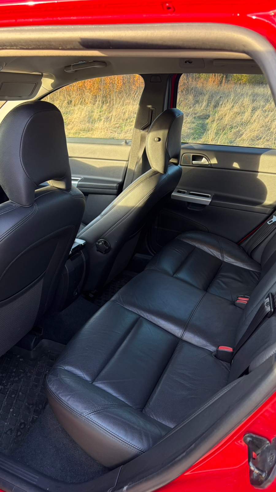 Volvo V50 2012, kuva 6/10