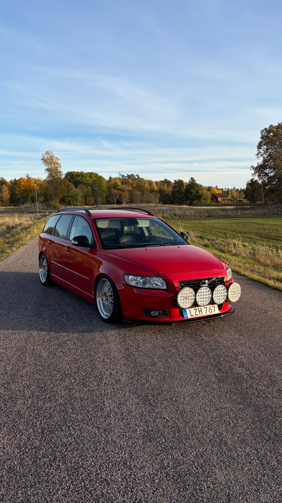 Volvo V50 2012, kuva 2/10
