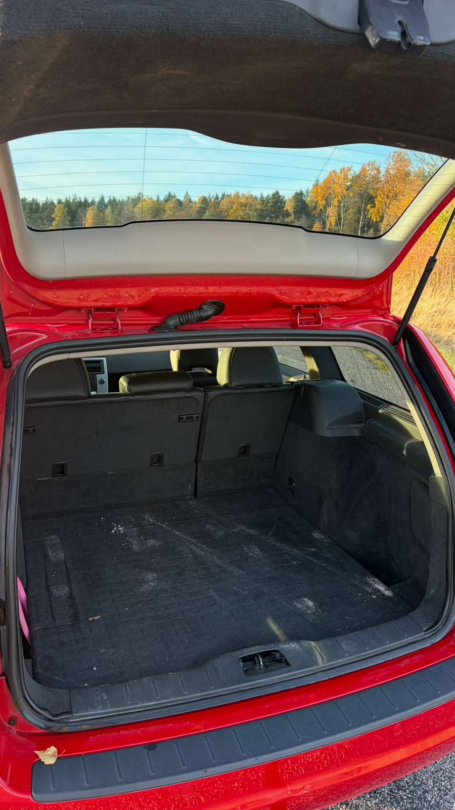 Volvo V50 2012, kuva 5/10