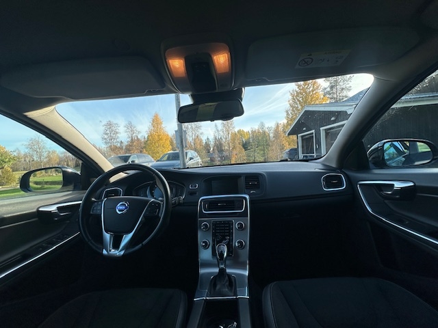 Volvo V60 Cross Country D4 2016, bild 4/5