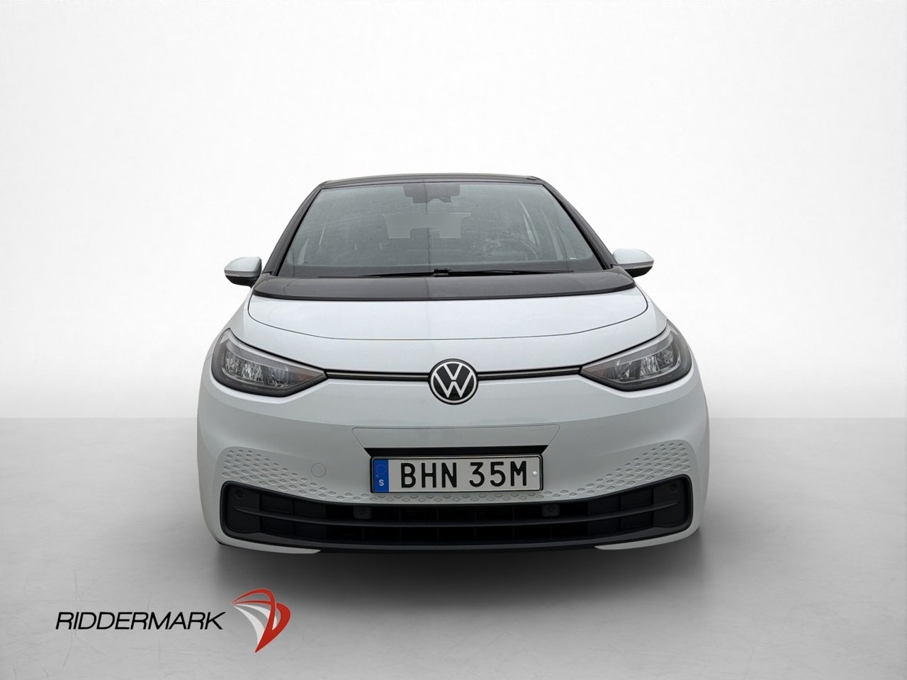 Volkswagen ID.3 Pro Performance 2022, bild 3/10
