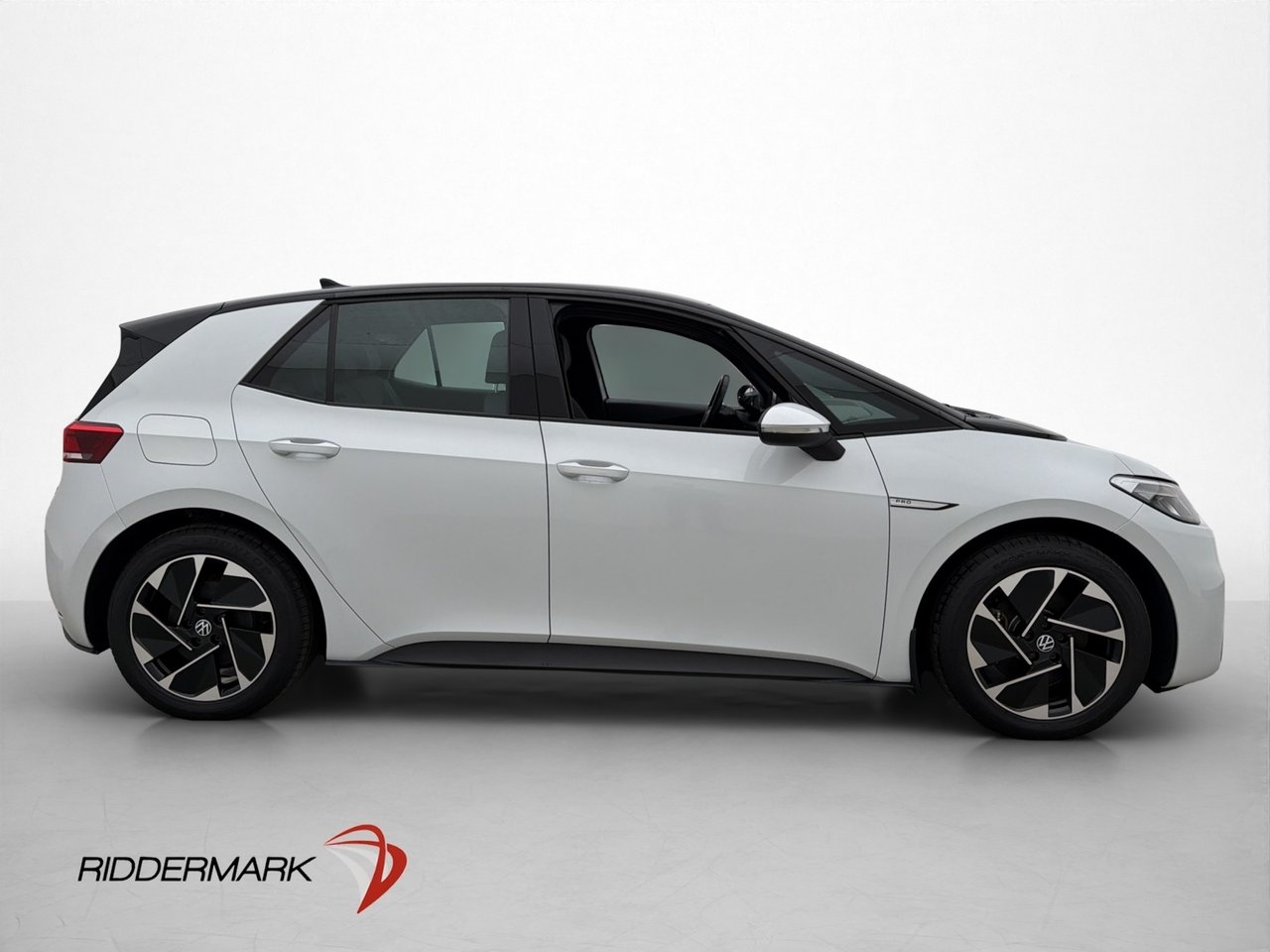 Volkswagen ID.3 Pro Performance 2022, bild 5/10