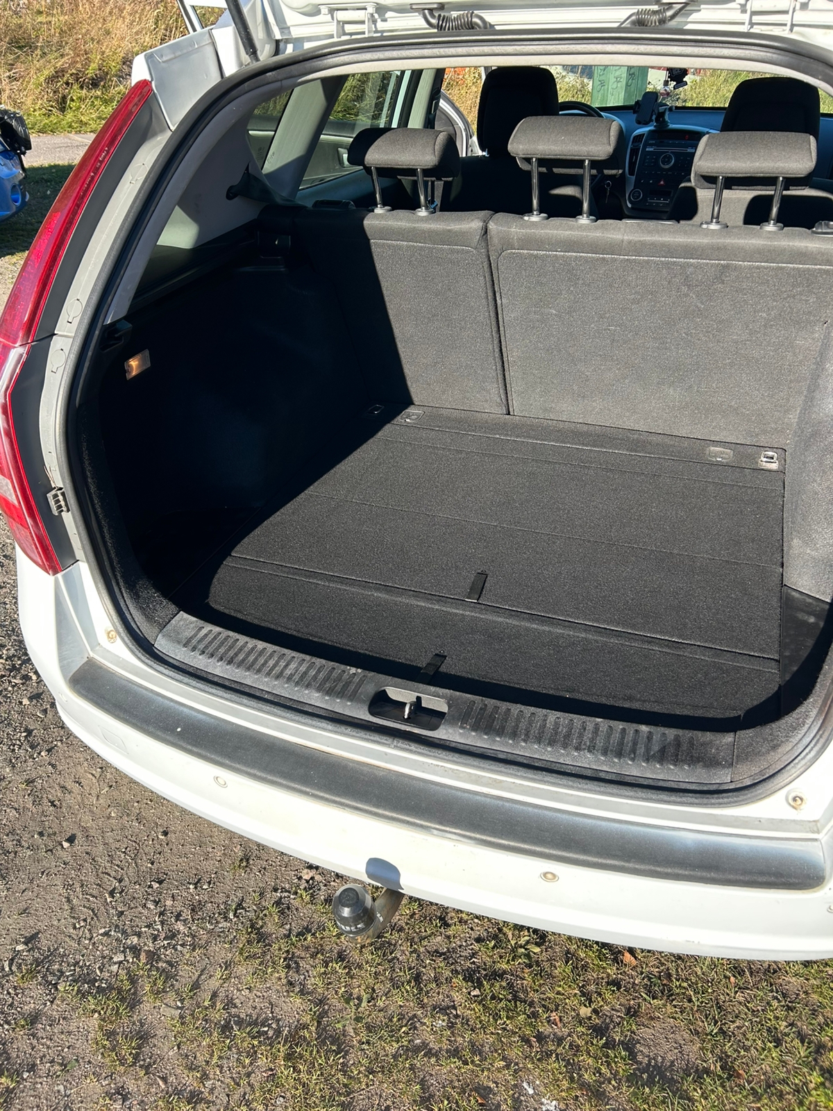 Kia Ceed 1.6 CRDi 128 2011, bild 7/10