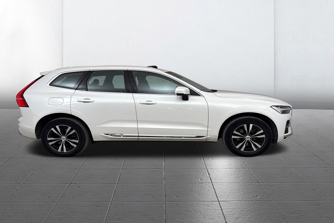 Volvo XC60 T6 Core Bright 2024, kuva 4/10