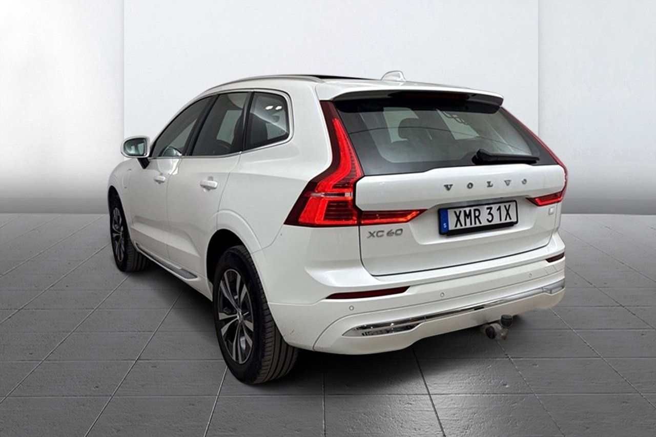 Volvo XC60 T6 Core Bright 2024, kuva 6/10