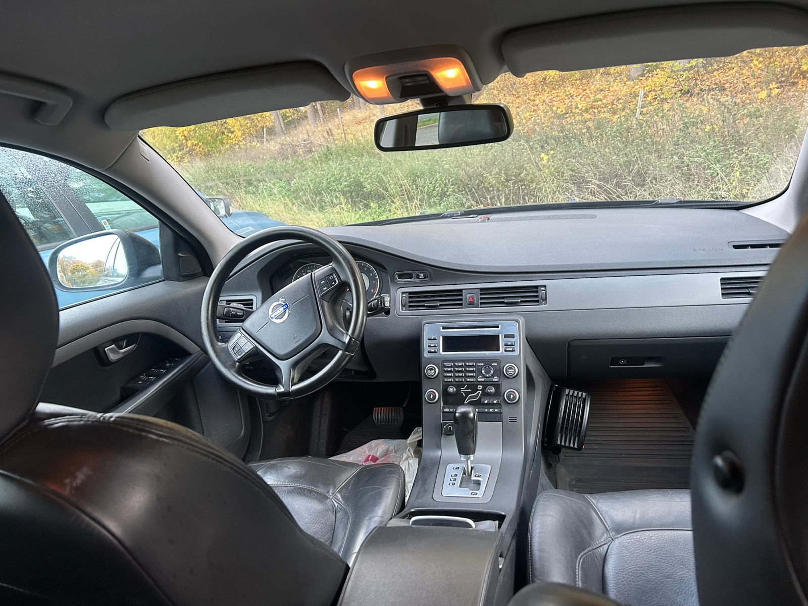 Volvo V70 2.5T 2011, bild 4/4