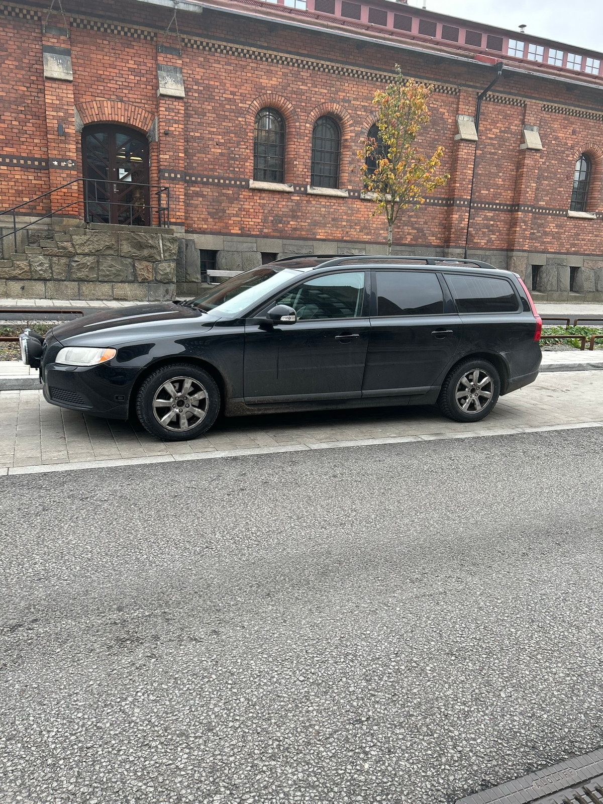Volvo V70