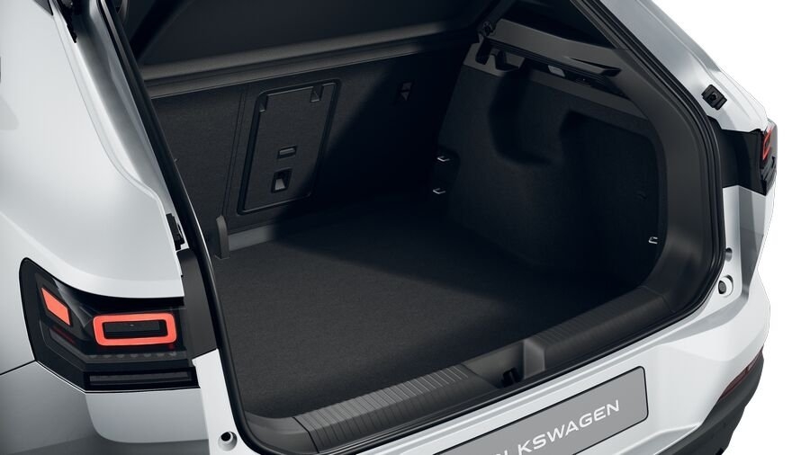 Volkswagen ID. Tiguan Life 2027, kuva 6/9