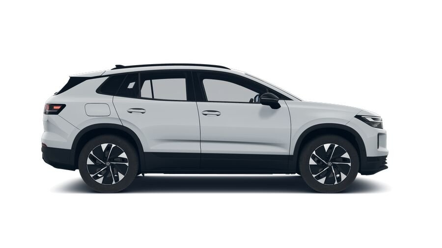Volkswagen ID. Tiguan Life 2027, kuva 2/9