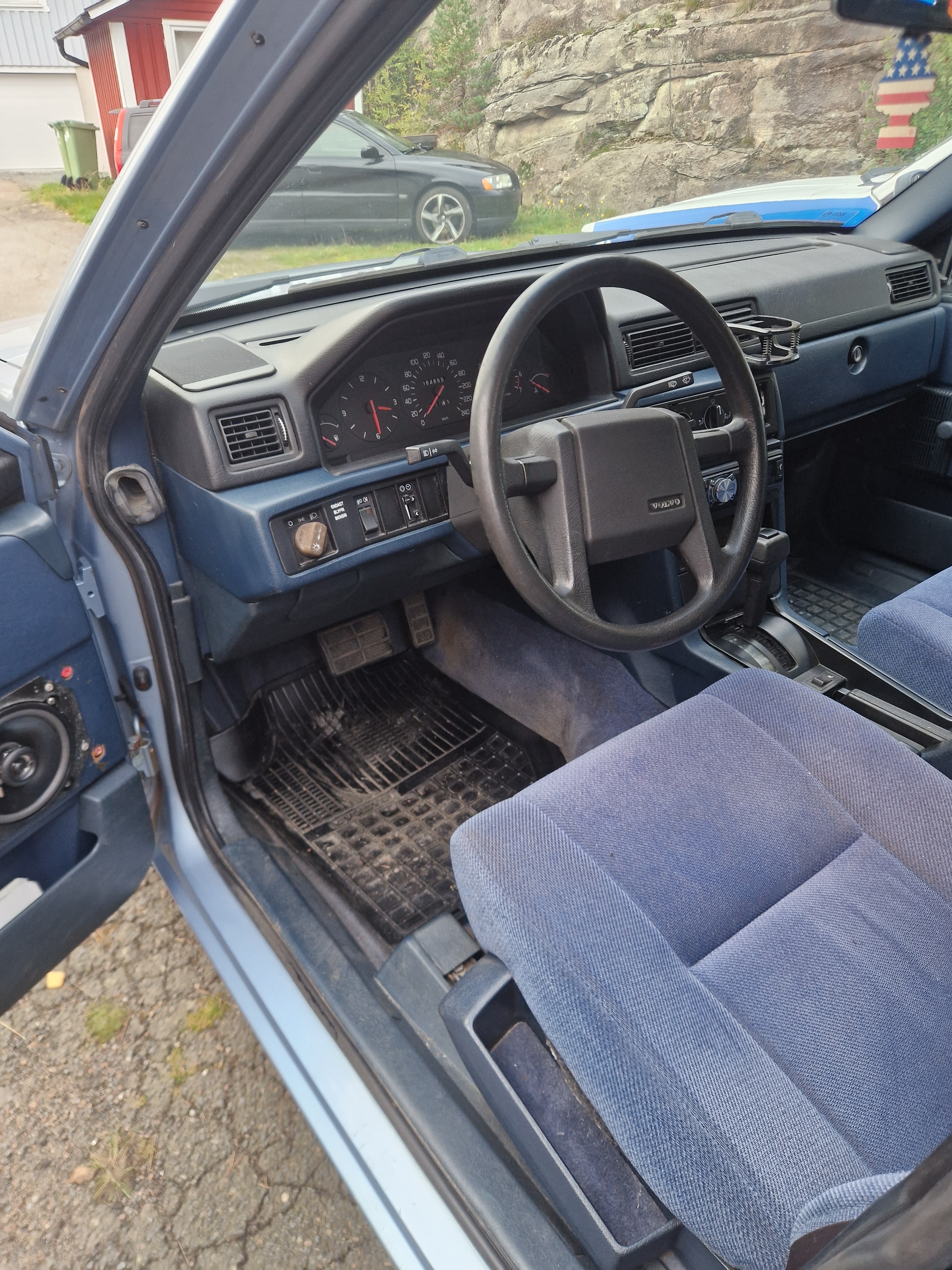 Volvo 940 1992, bild 5/9