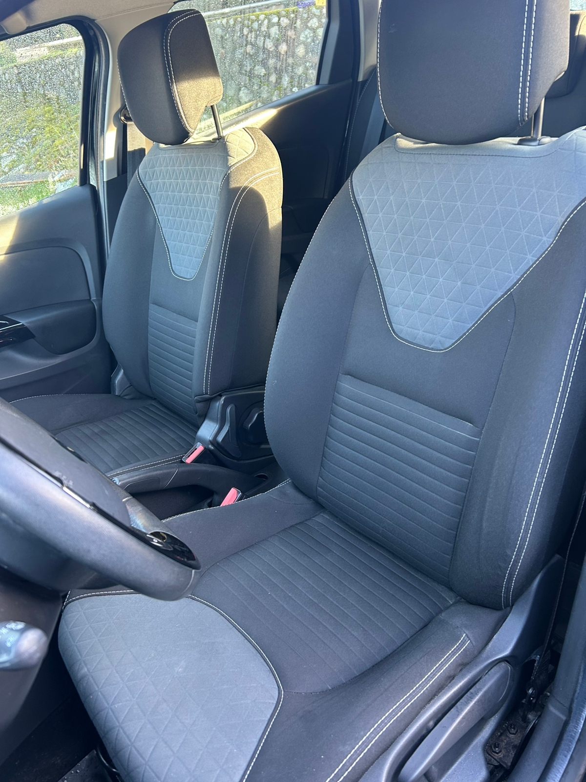 Renault Clio TCe 90 2015, bild 4/5