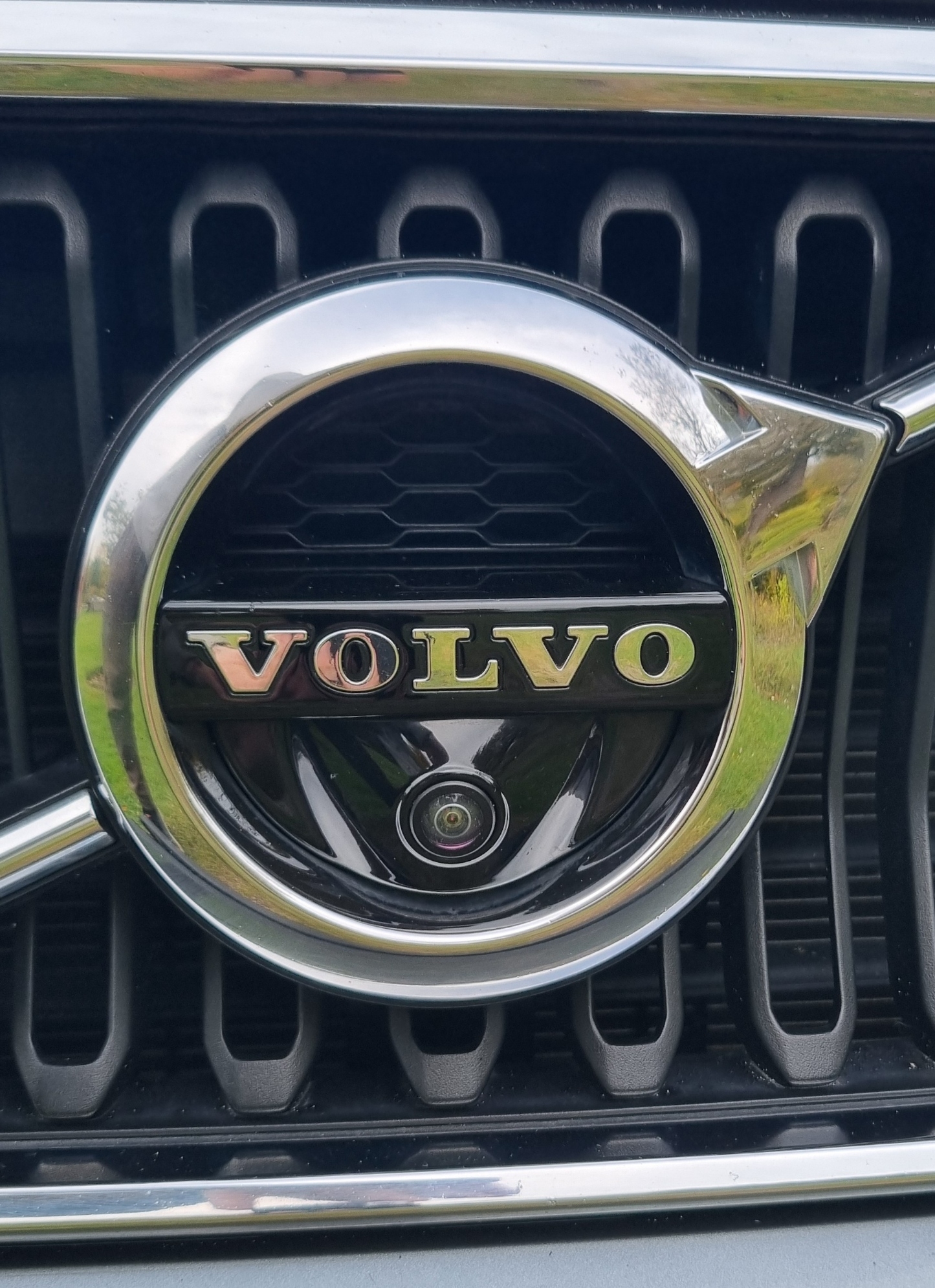 Volvo XC40 D4 2018, bild 6/10