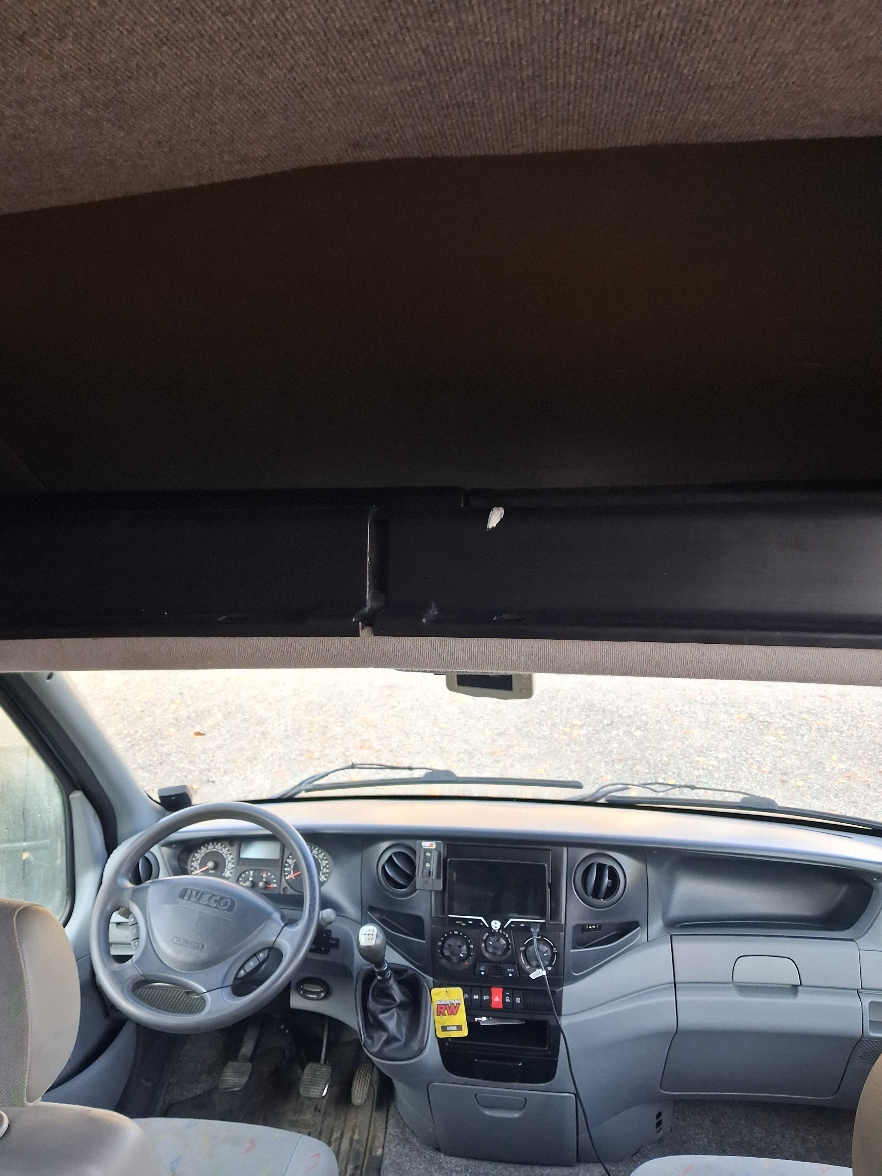 Iveco Daily 2009, bild 5/10
