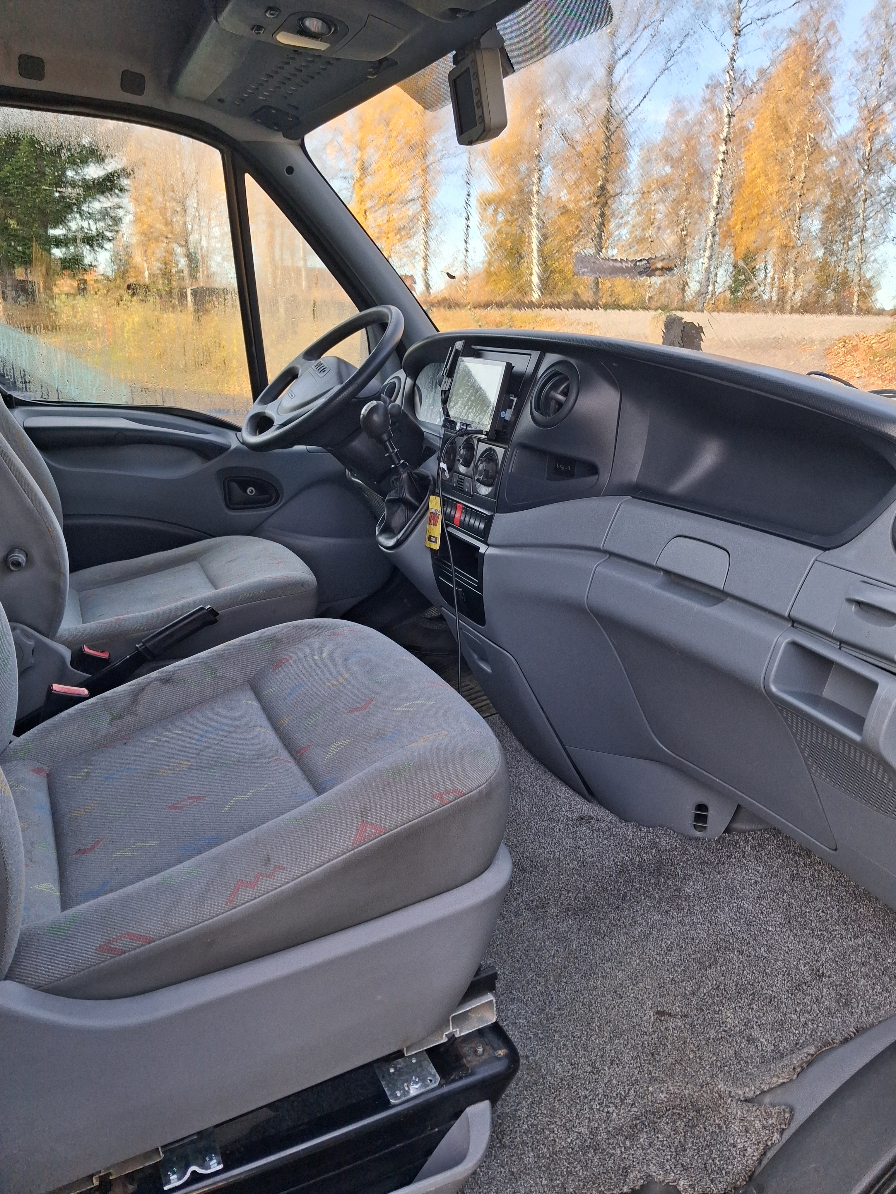 Iveco Daily 2009, bild 7/10