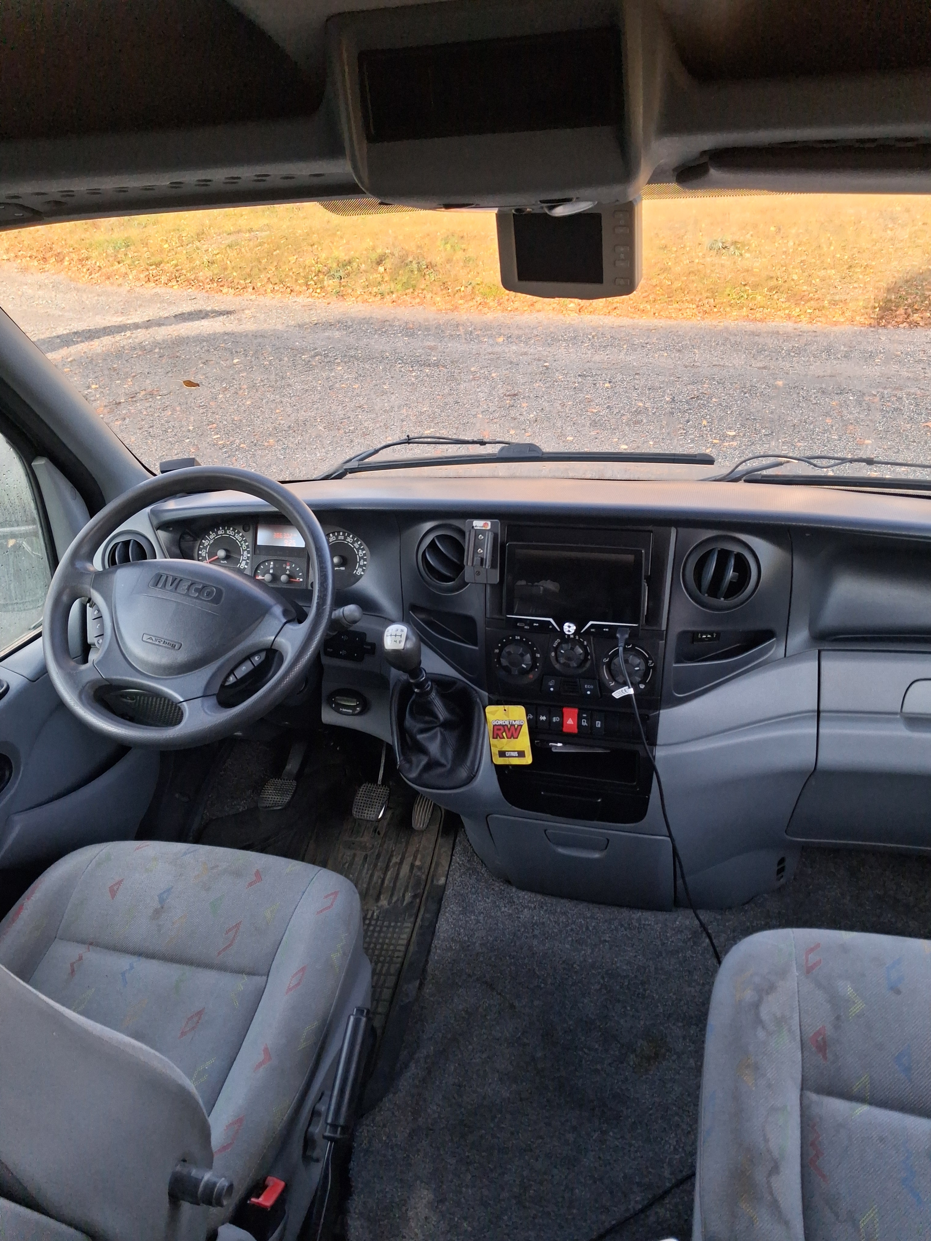 Iveco Daily 2009, bild 6/10