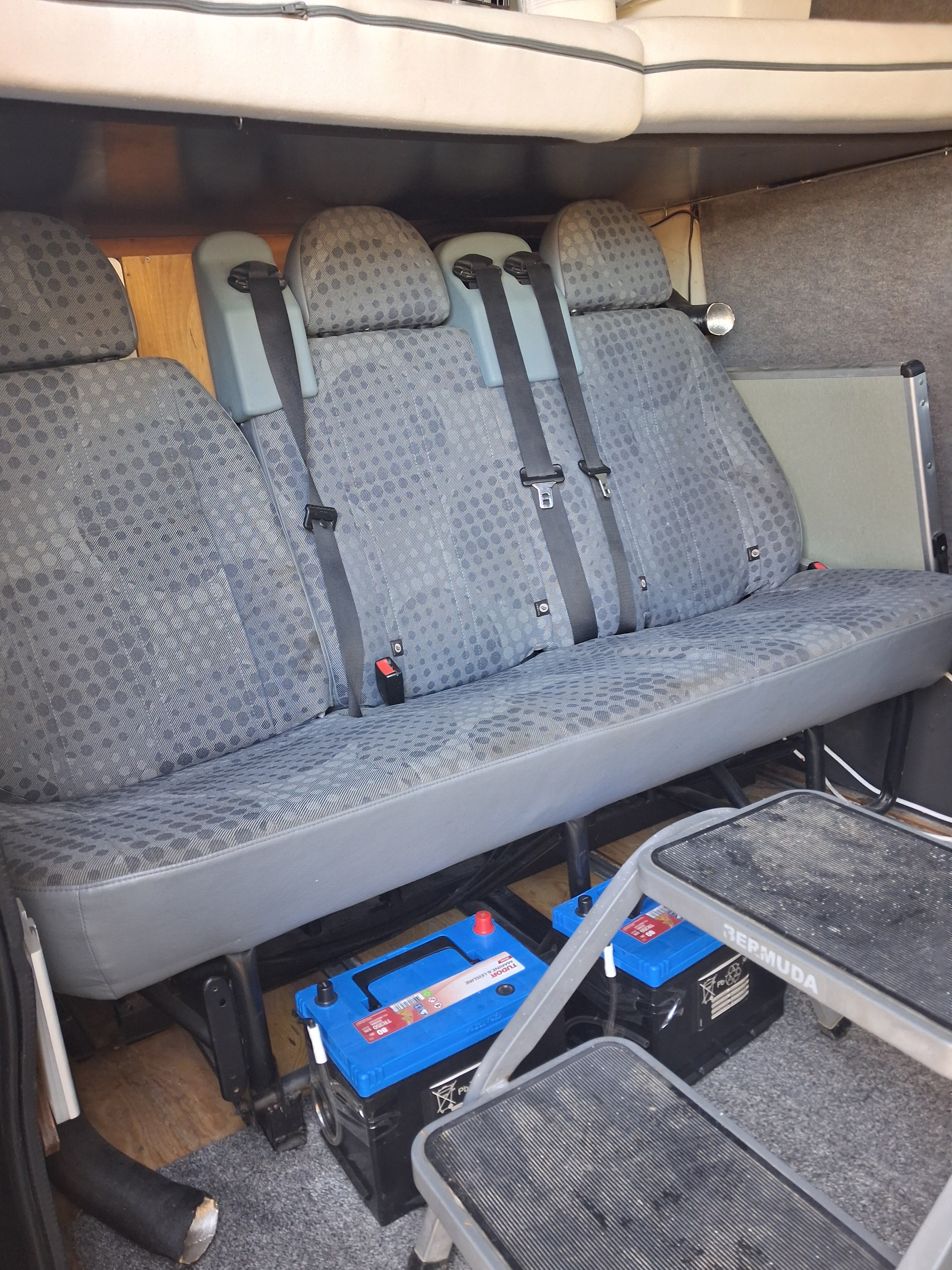 Iveco Daily 2009, bild 3/10