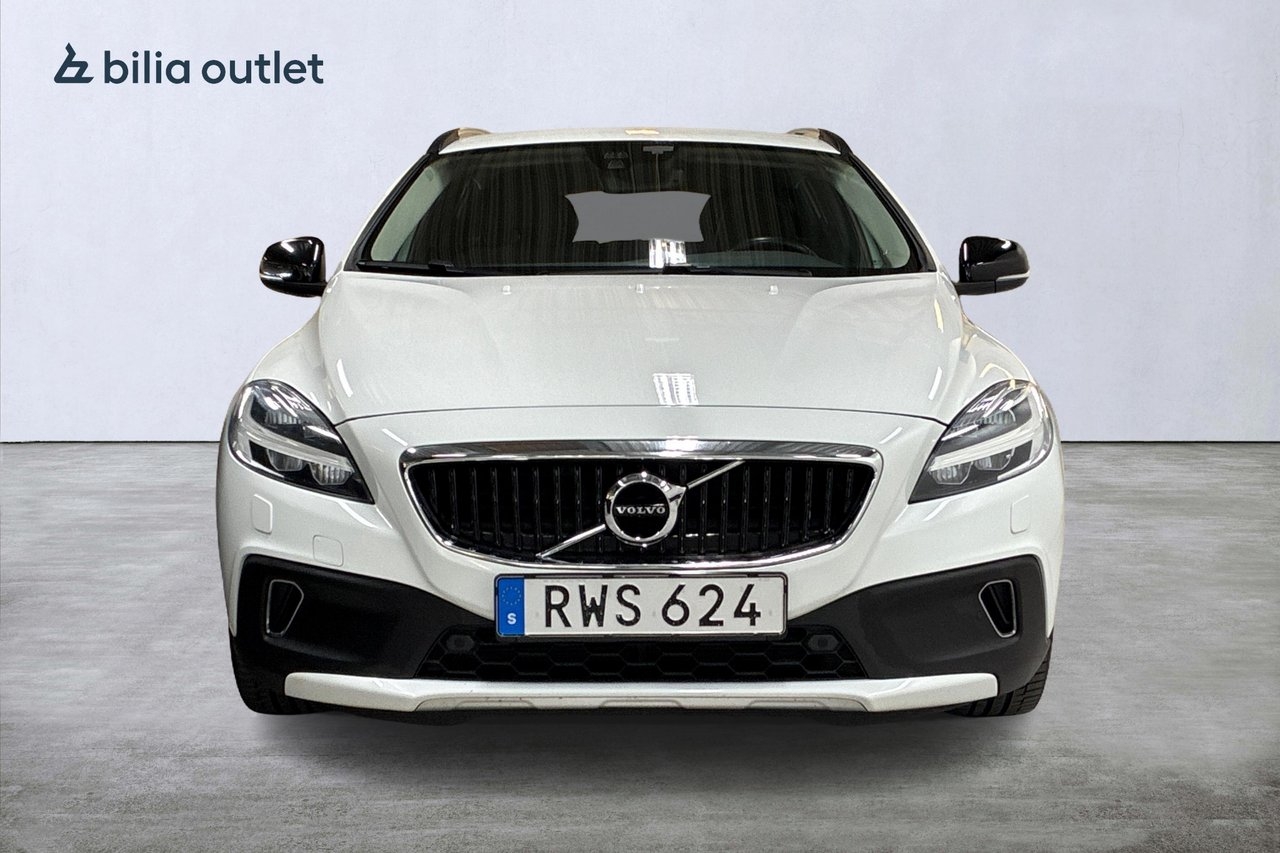 Volvo V40 Cross Country D3 Edition 2019, bild 3/10
