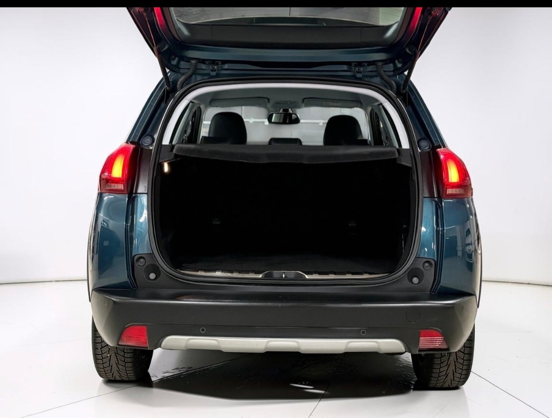 Peugeot 2008 2016, bild 3/10