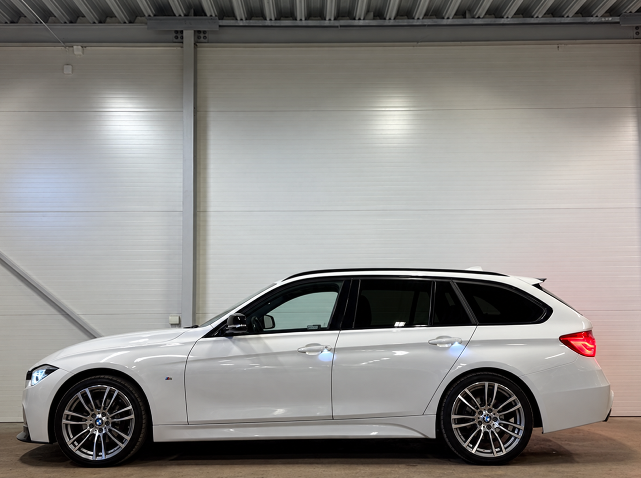BMW 320d