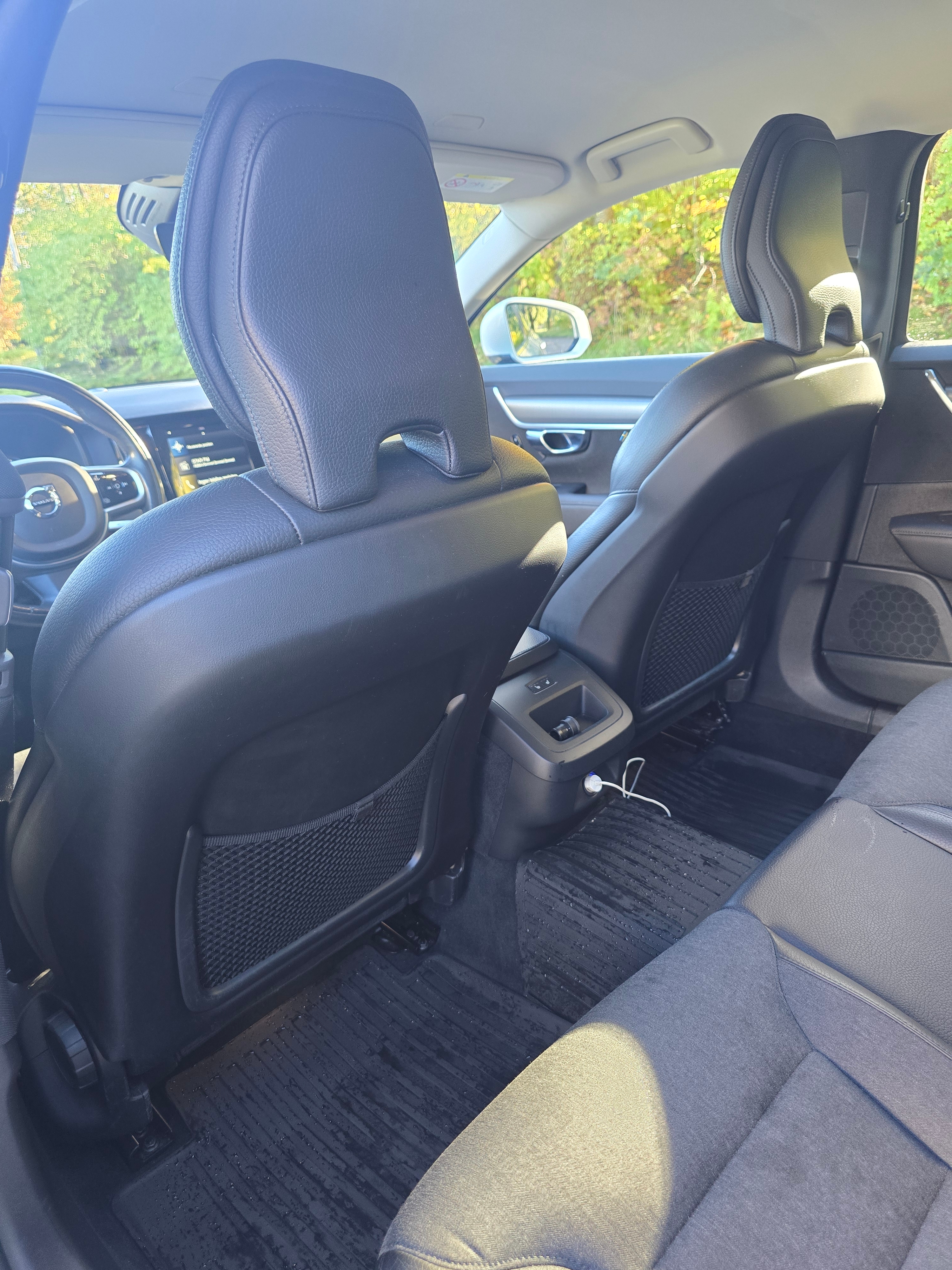 Volvo V90 D4 2019, bild 5/10