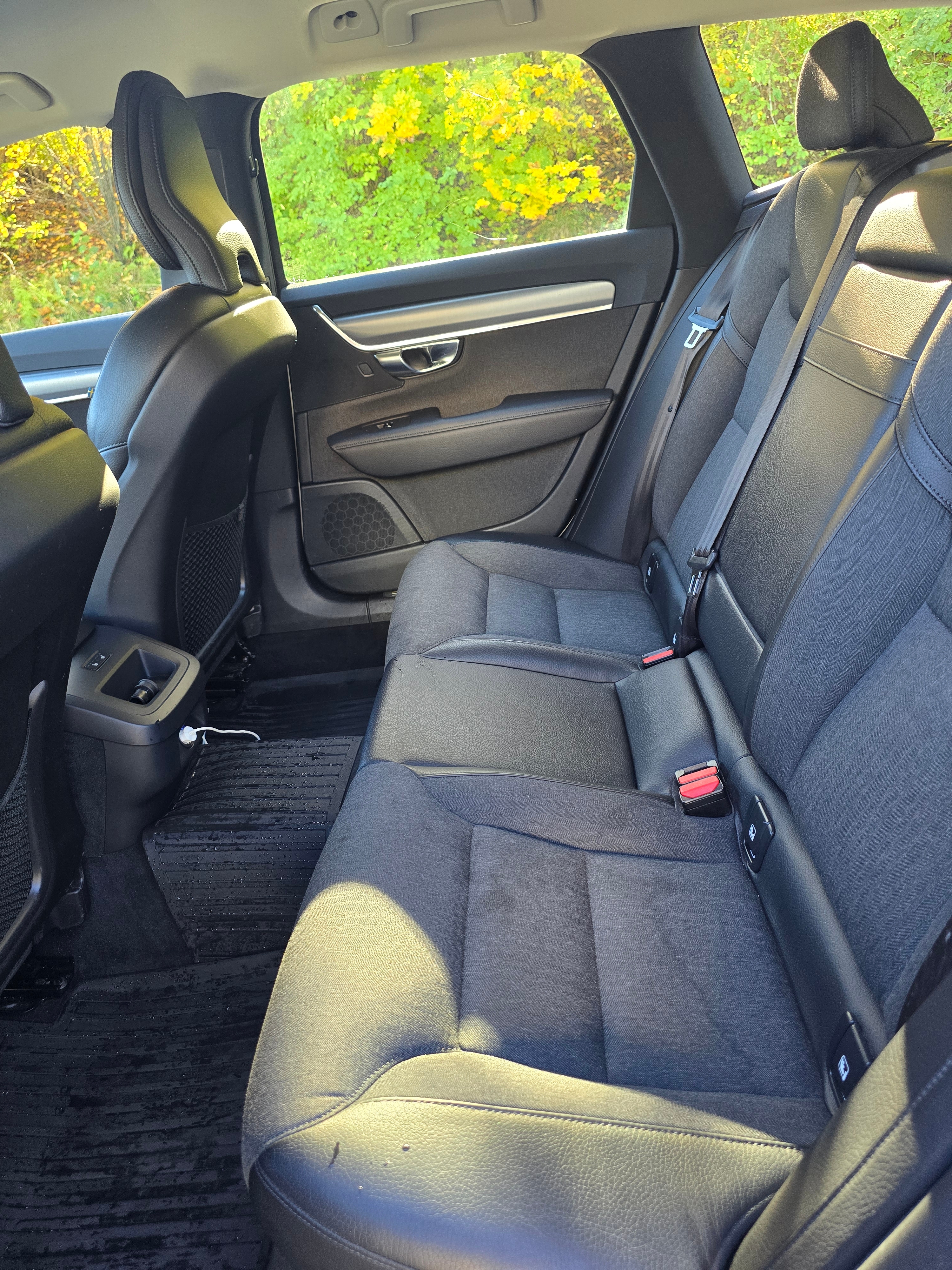 Volvo V90 D4 2019, bild 6/10