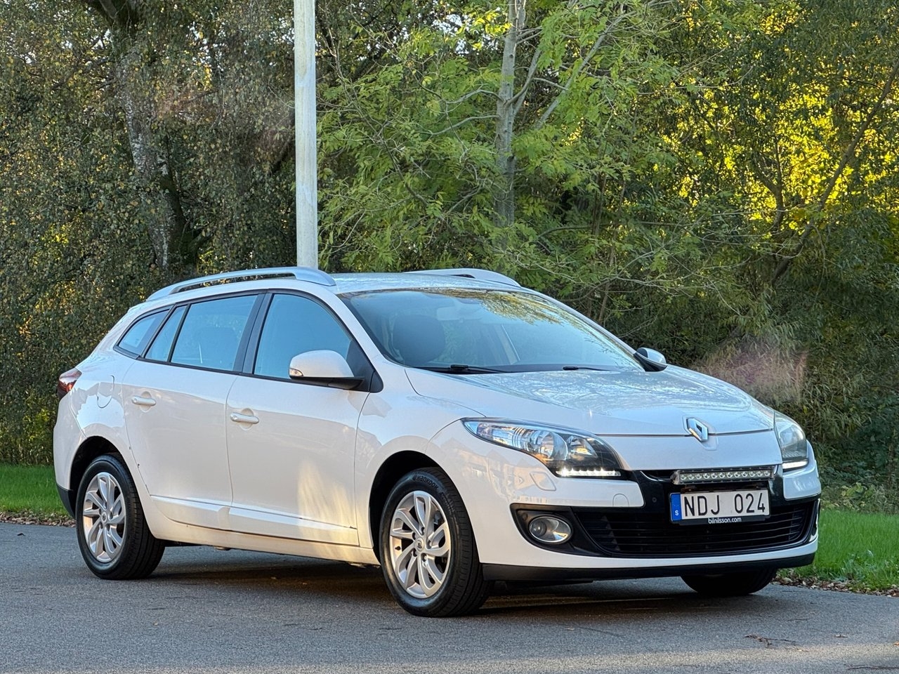 Renault Mégane