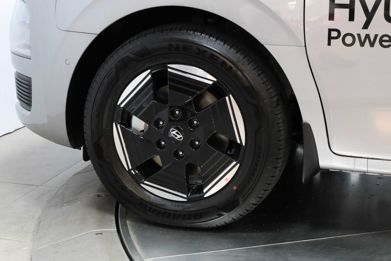 Hyundai Staria Electric 84 kWh Prime 2027, bild 6/10