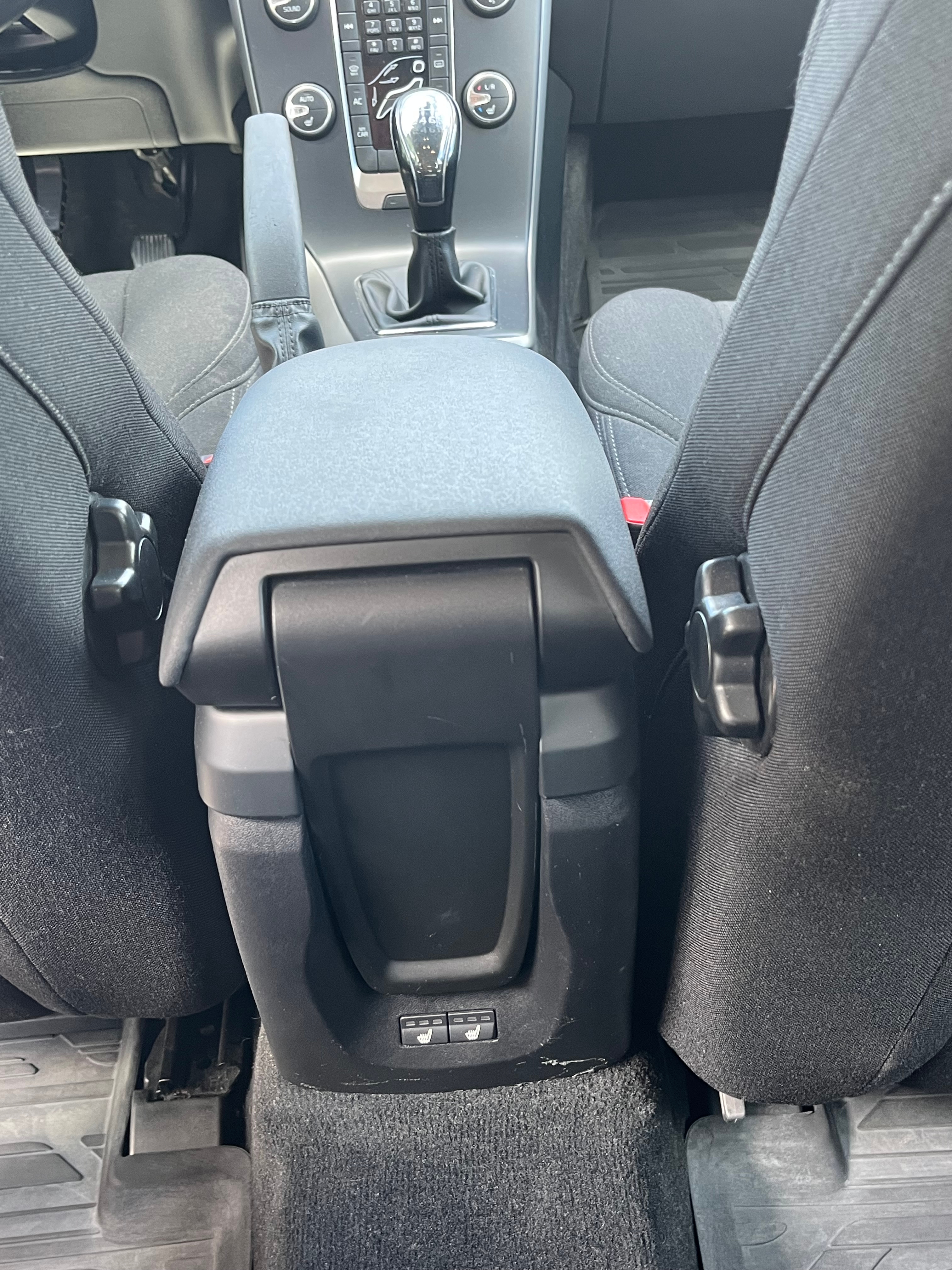 Volvo V40 D2 2017, bild 6/7