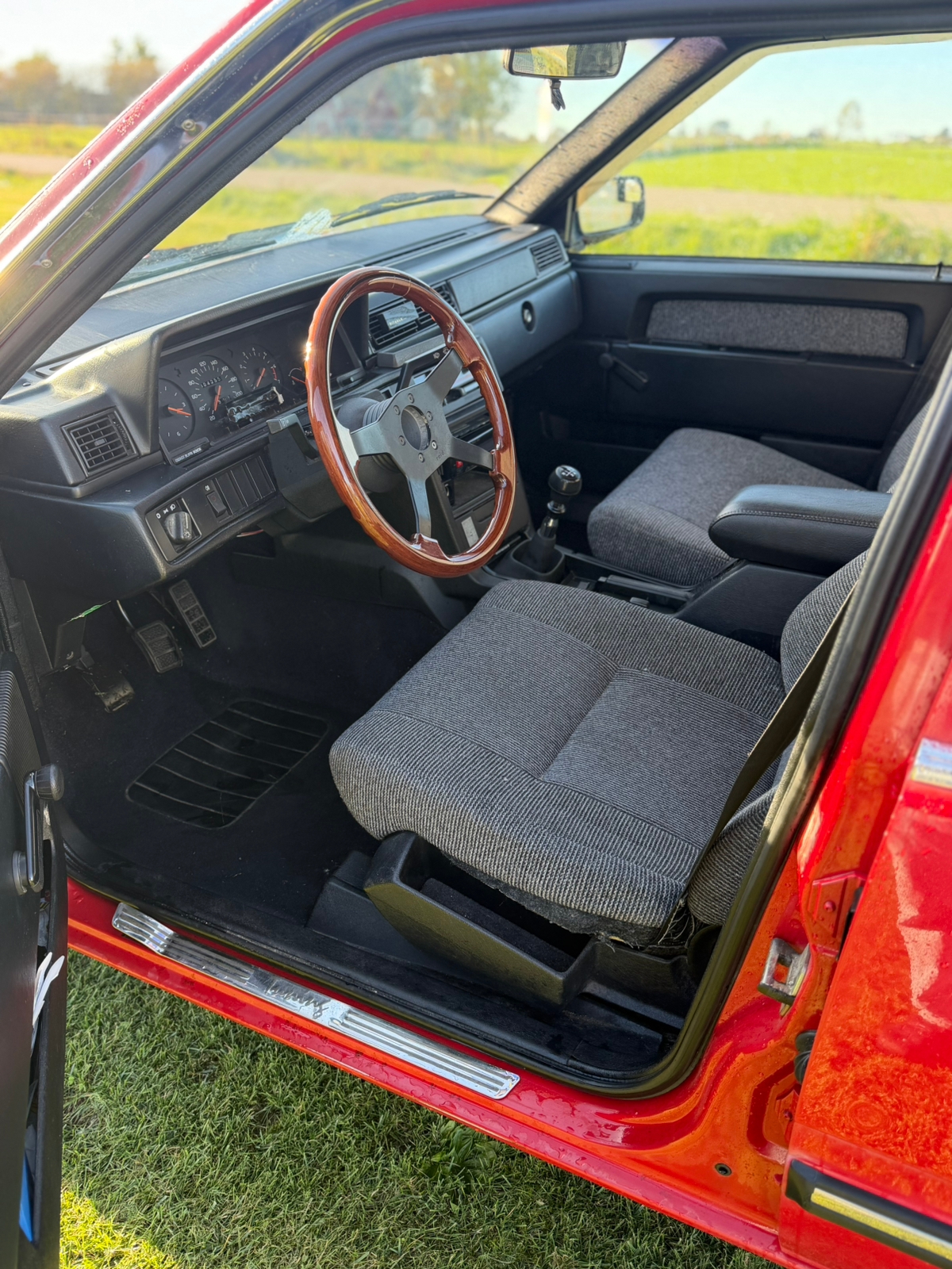 Volvo 740 2.3 1990, bild 5/9