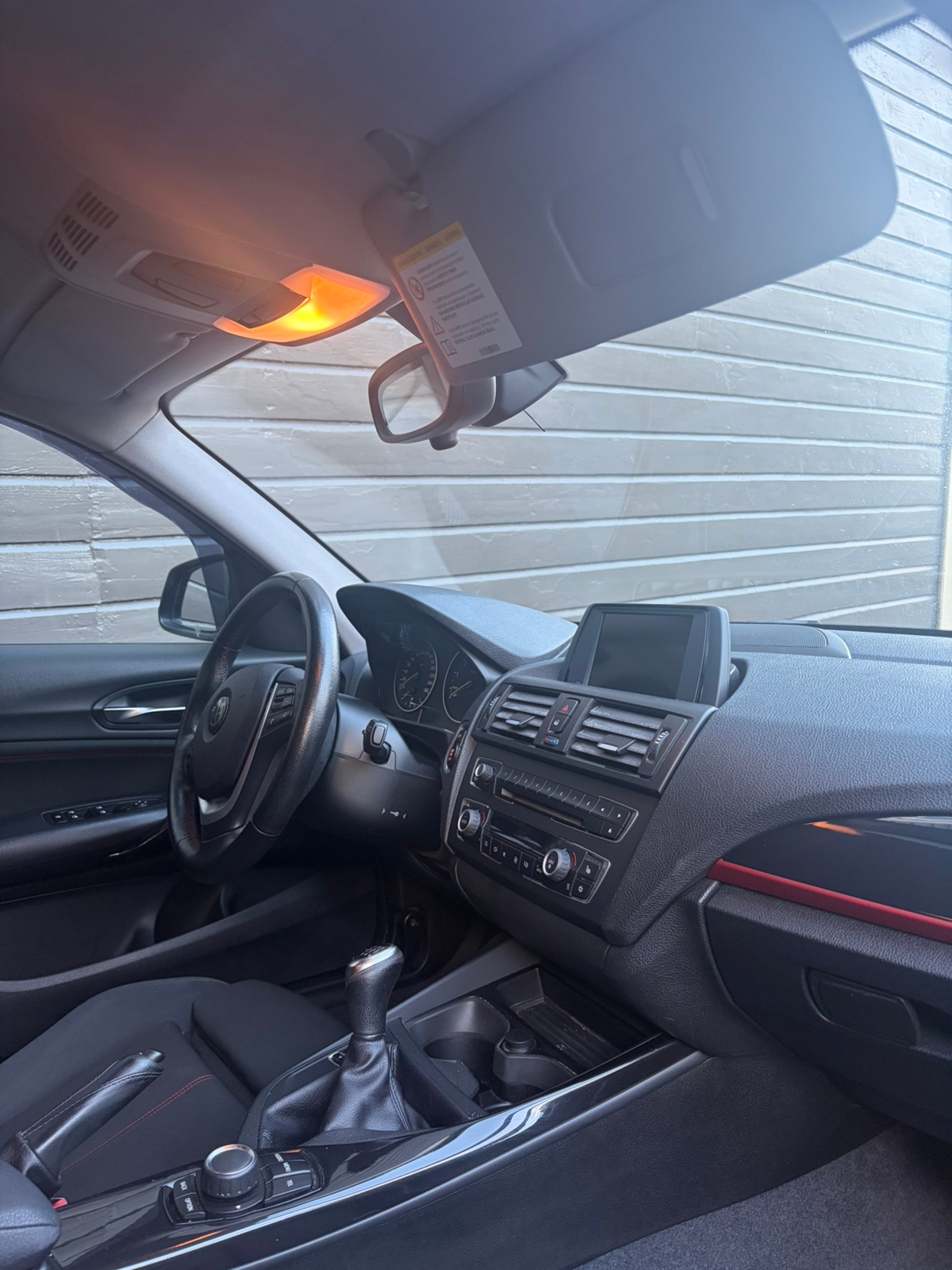 BMW 125i 2012, bild 4/7