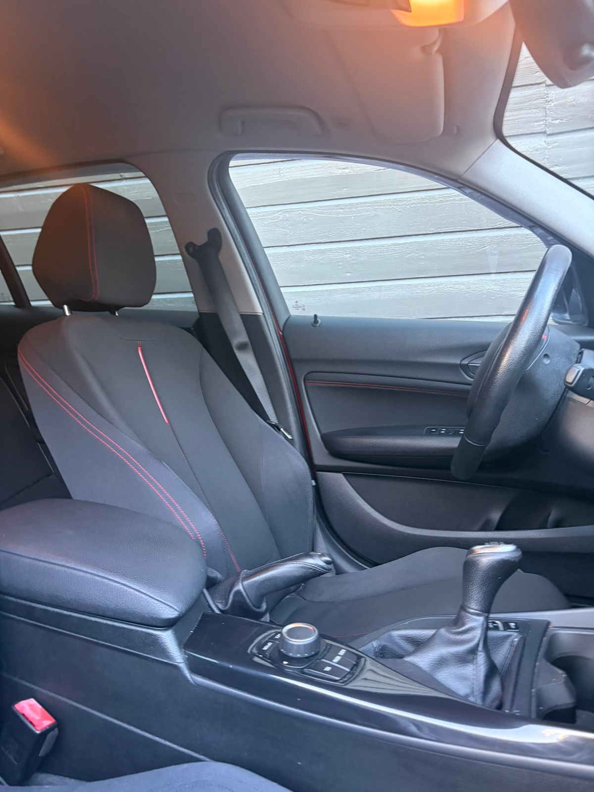 BMW 125i 2012, bild 5/7