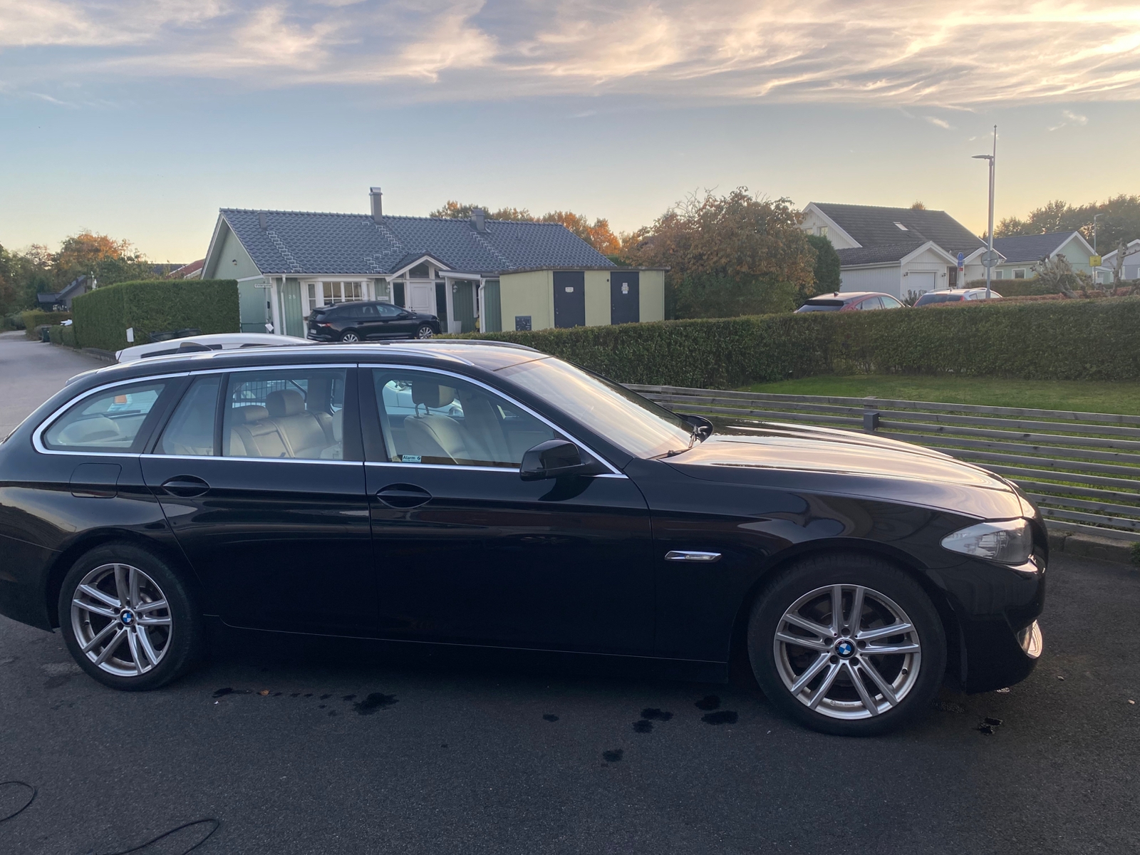 BMW 523i