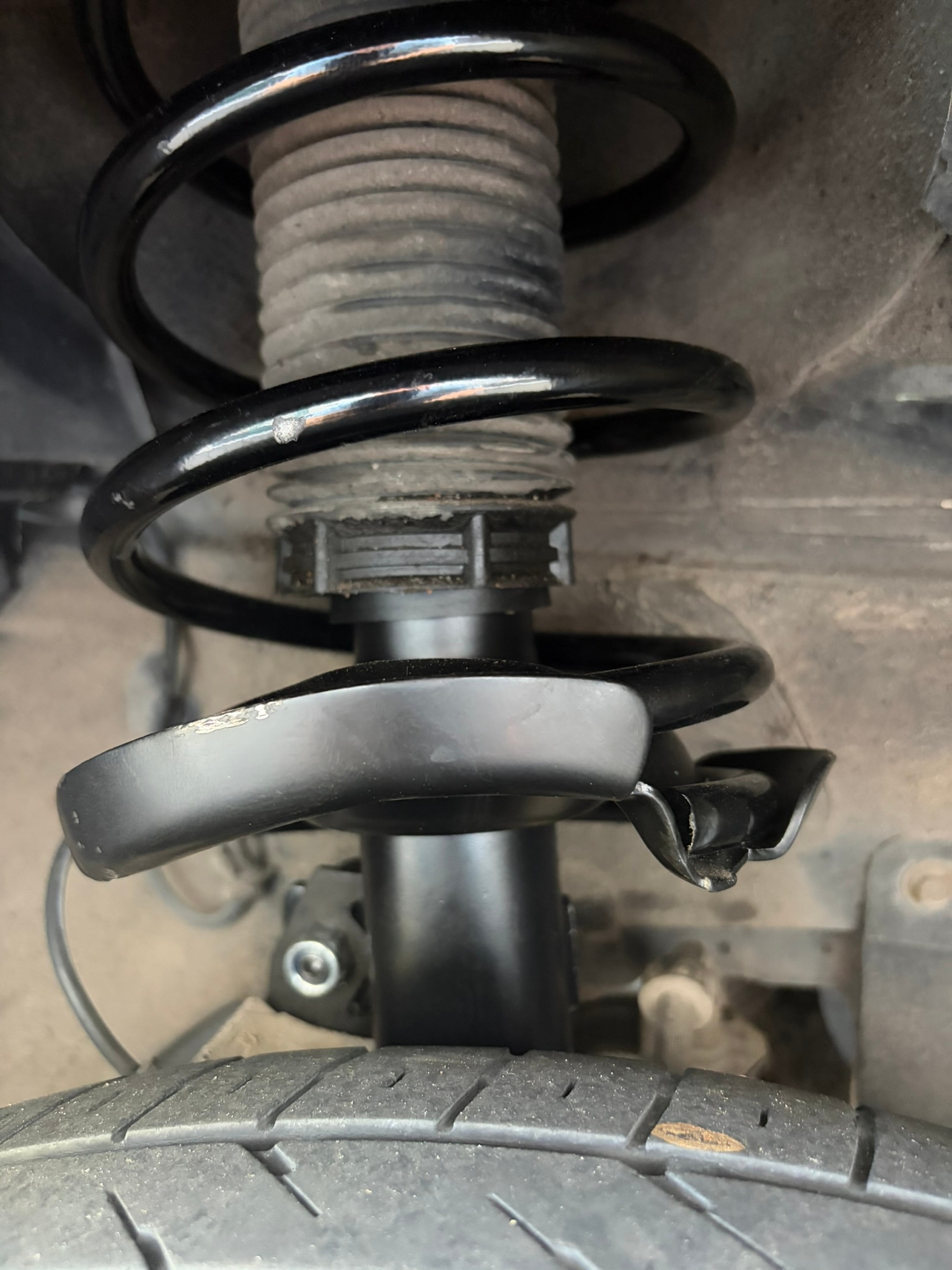 Mazda 3 1.6 2011, bild 7/10