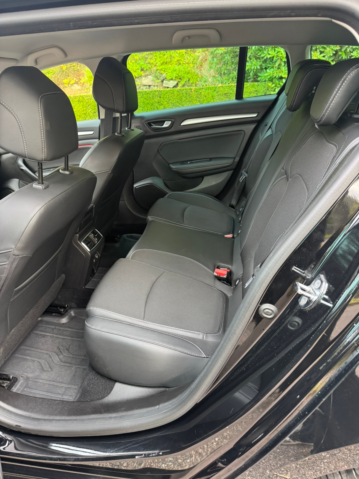 Renault Mégane TCe 140 2021, bild 7/9
