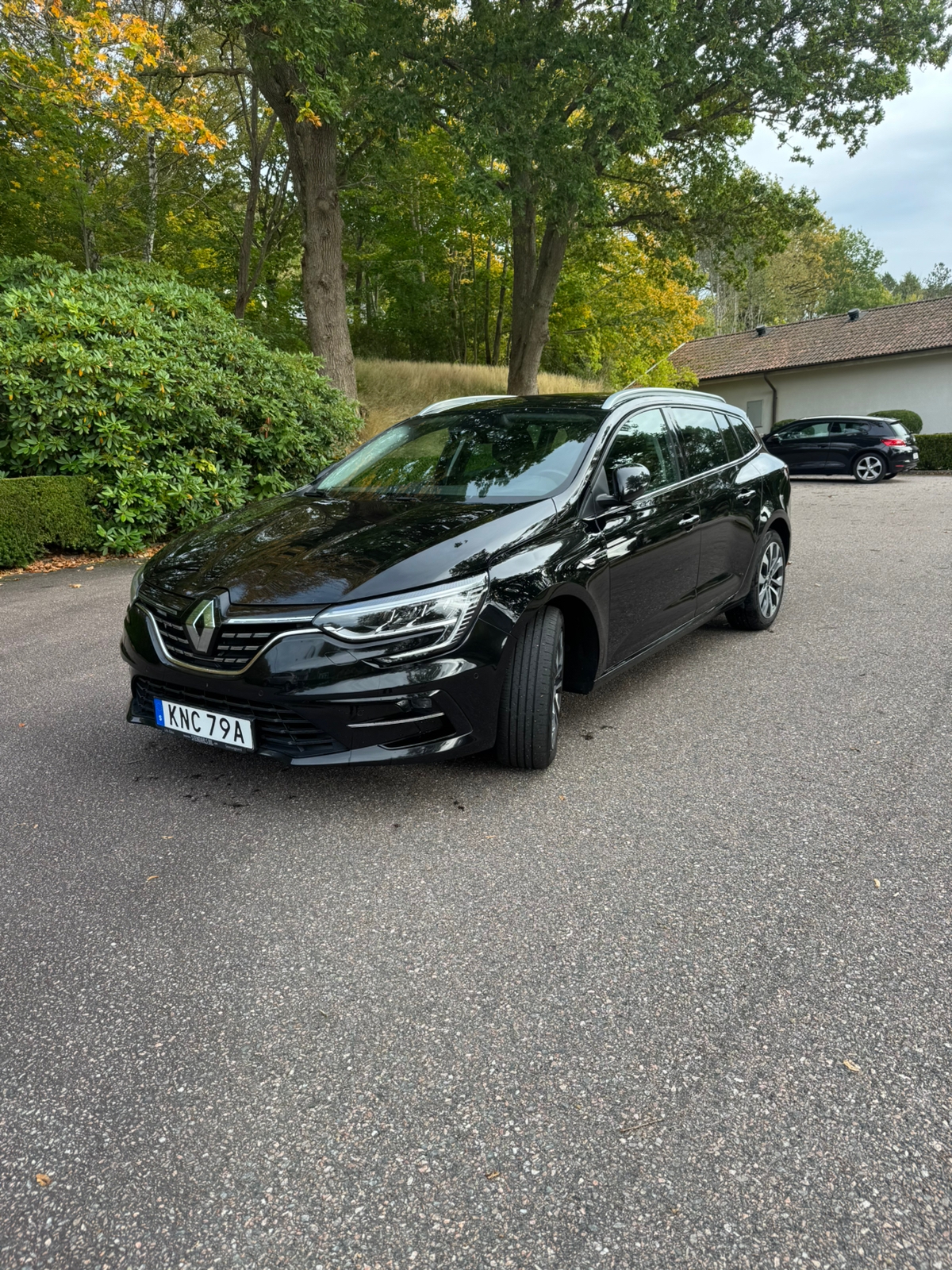 Renault Mégane