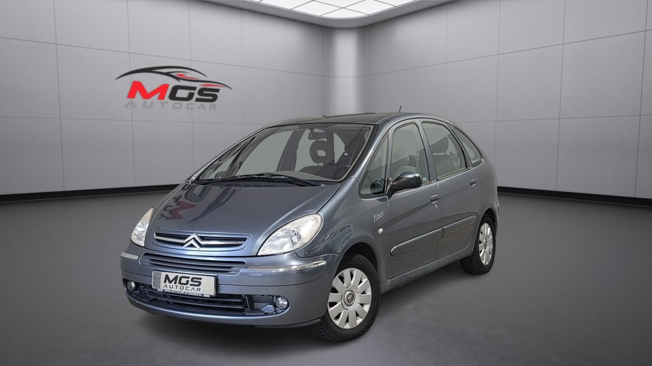 Citroen Xsara Picasso