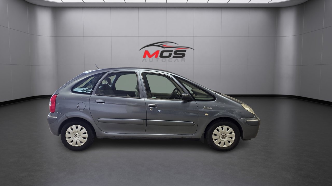 Citroen Xsara Picasso 2005, bild 6/10