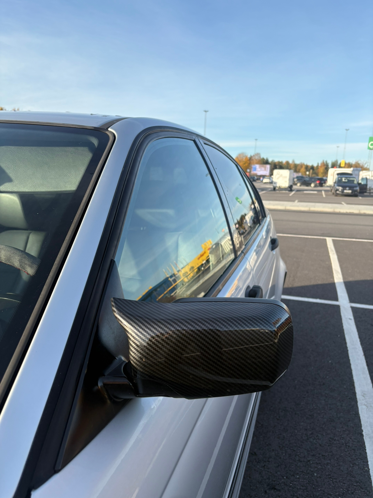 BMW 316i 2004, bild 7/10