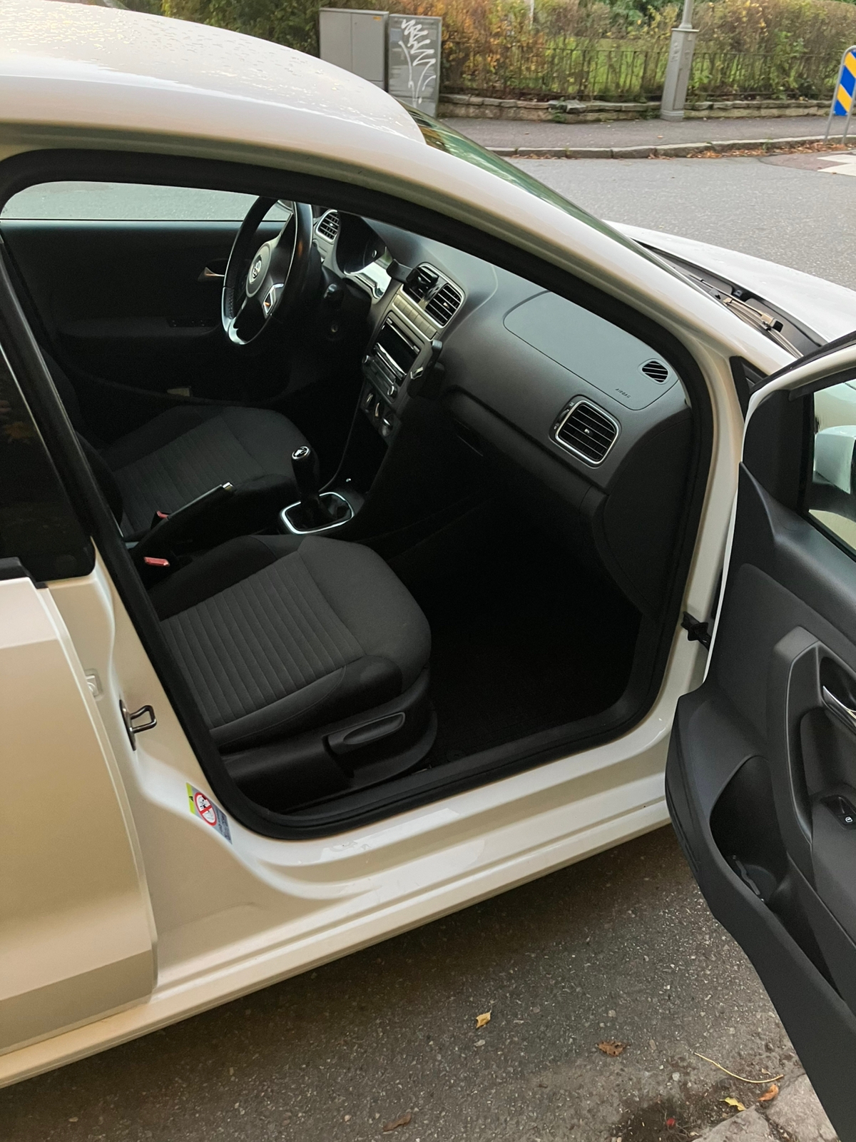 Volkswagen Polo 1.2 TSI 2013, kuva 9/9