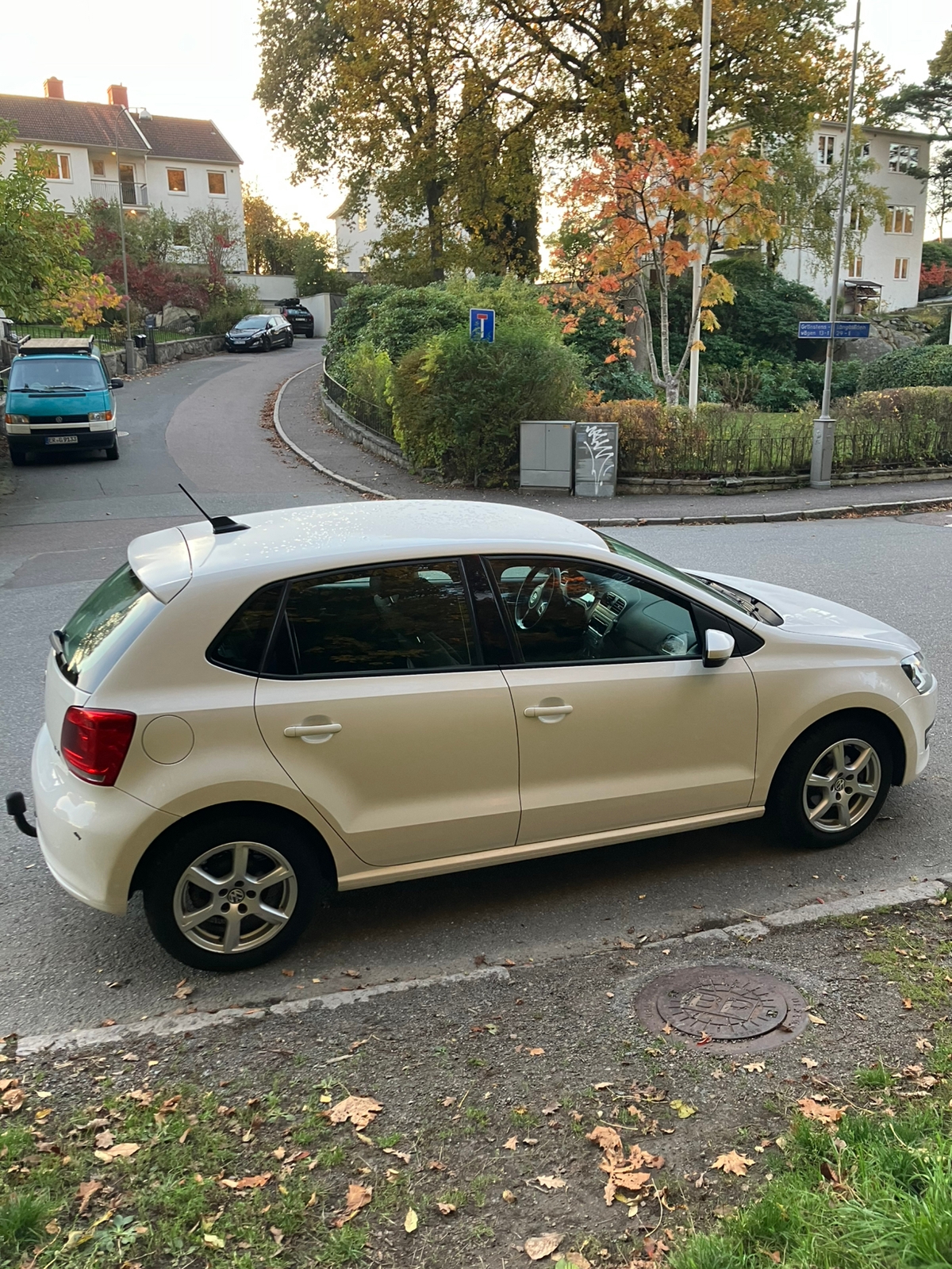 Volkswagen Polo 1.2 TSI 2013, bild 3/9