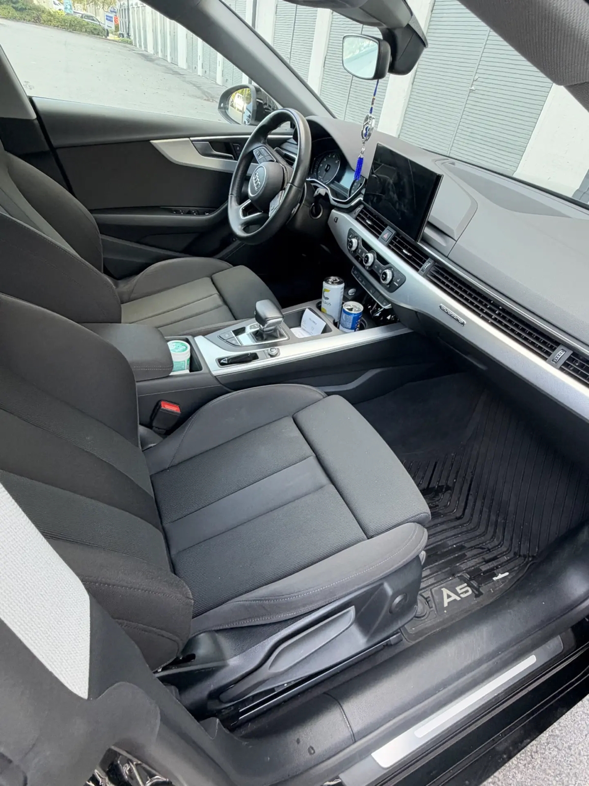 Audi A5 45 TFSI