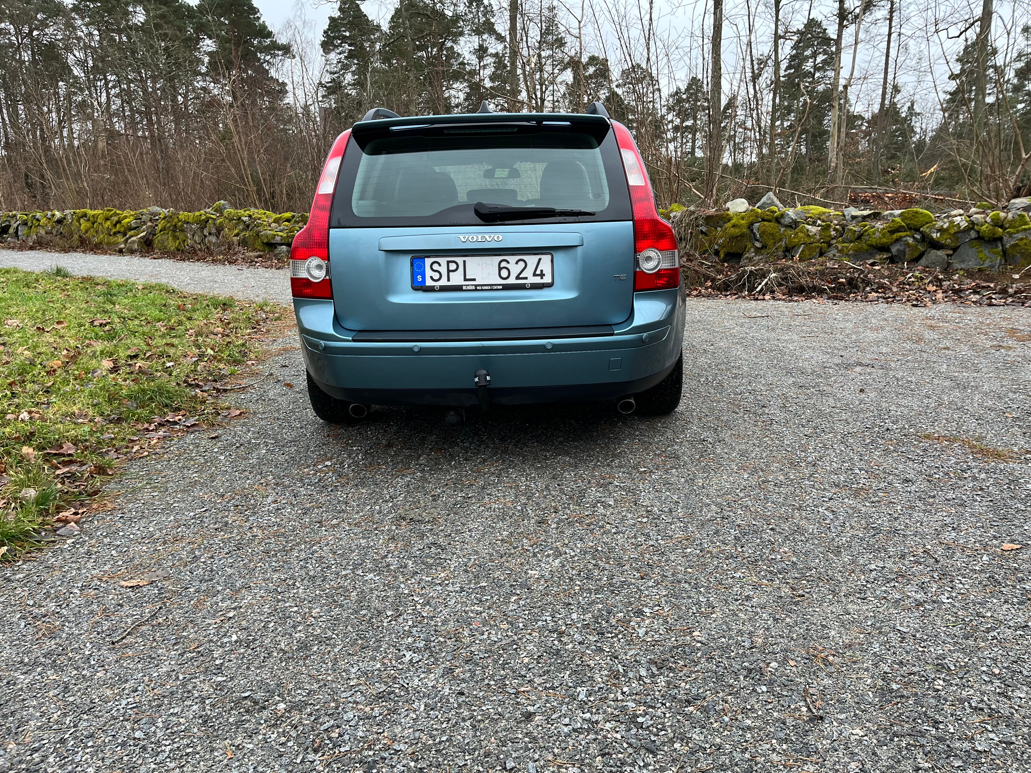 Volvo V50 T5 2007, bild 2/10